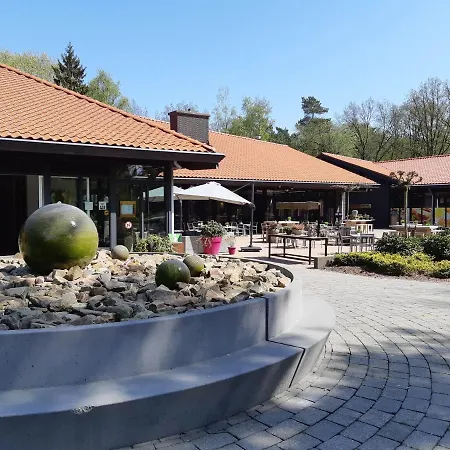 Chalet Hoenderloo Beuk Exterior photo