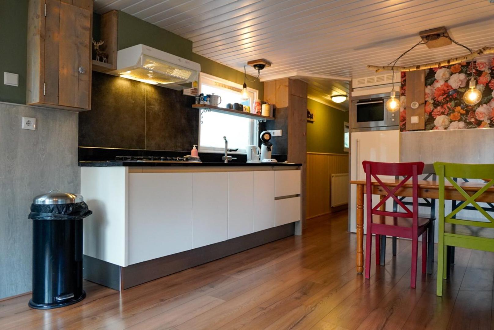 Chalet Beuk Hoenderloo